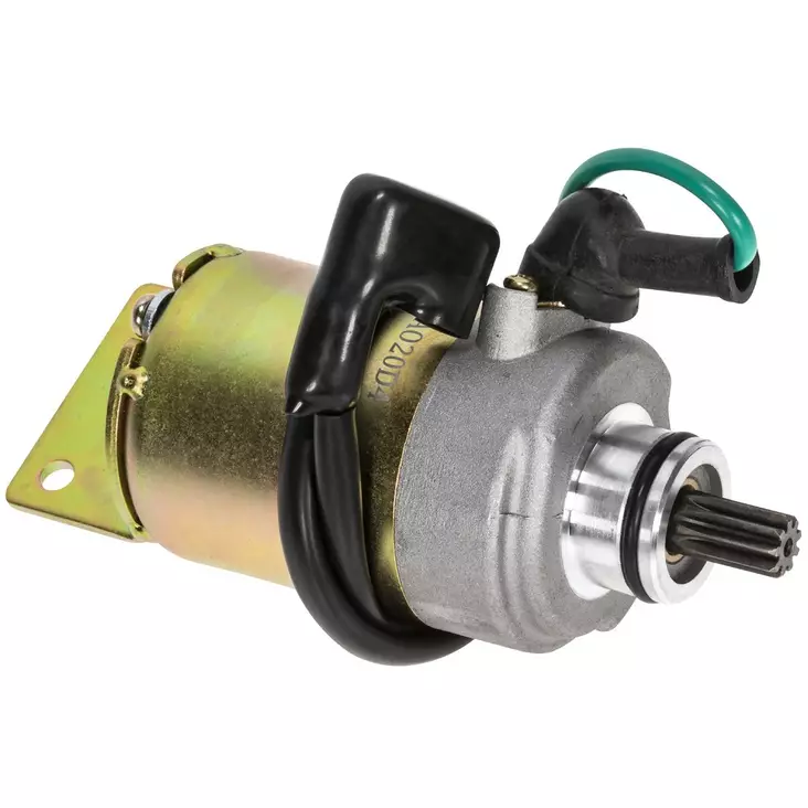 STARTTI POLARIS PHOENIX SAWTOOTH 200CC - Mönkijän varaosat - STS5002 - 1