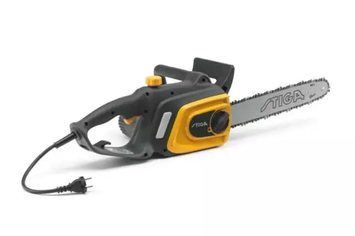 STIGA CS 118C 14" - 1800W SÄHKÖSAHA - Moottorisahat - 292614008ST2 - 1