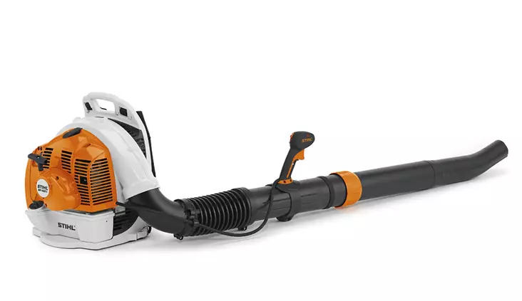 STIHL BR 450 C-EF PUHALLINLAITE - Stihl puhaltimet - 42440111632 - 1