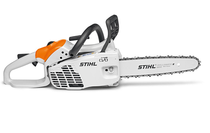 STIHL MS 194 C-E MOOTTORISAHA 12" 3/8" - Stihl moottorisahat - 11372000332 - 1