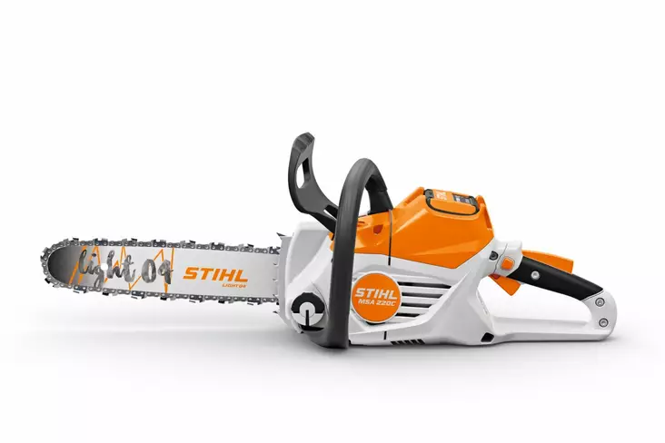 STIHL MSA 220.0 C-B AKKUSAHA - Stihl akkutyökalut - MA032000022 - 1