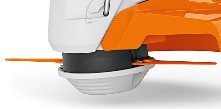 STIHL TERÄLEIKKURI POLYCUT 2-2 - Stihl työkalut ja metsätyövarusteet - 40087102102 - 1