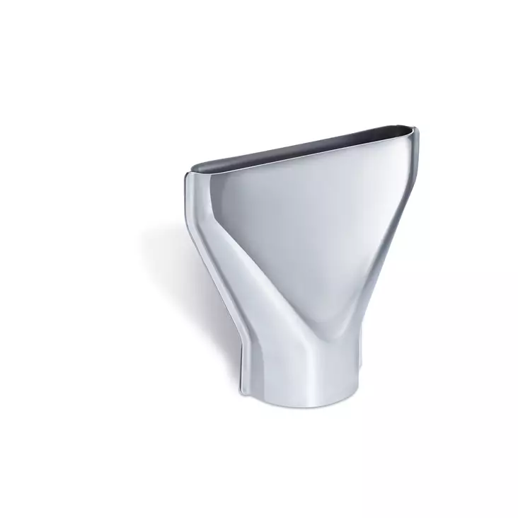 STN 75MM TASOSUUTIN - Kuumailmapuhaltimet - S070212 - 1