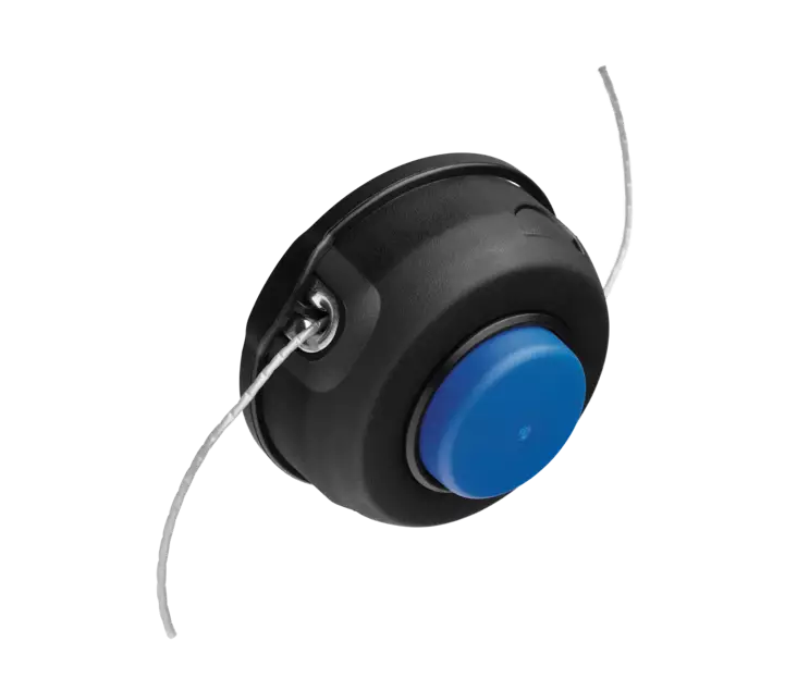 Siimapää T25B Akkutrimmereihin - Varaosat ja lisävarusteet - 5792940-02 - 1