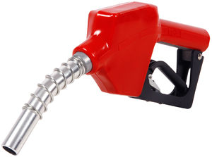 TANKKAUSPISTOOLI AUTOMAATTINEN 80L - Polttoainepumput - MEG35202 - 1