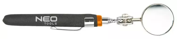 TARKASTUSPEILI TELESKOOPPI - Korjaamotyökalut - 11-612 - 1