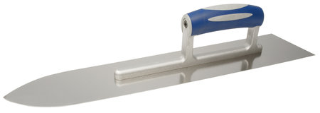 TERÄSLATTA SUIPPO 450 MM RUOSTUM./SOFTGRIP - Käsityökalut - FI002 - 1