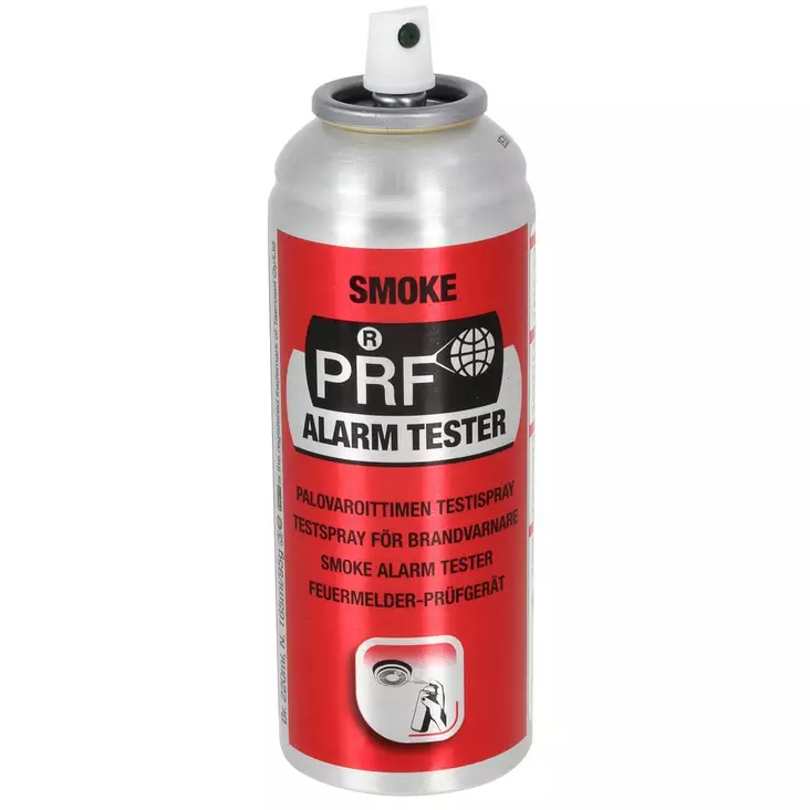 TESTIKAASU PALOVAROITTIMELLE 220ML - Tekniset kemikaalit - PRF032 - 1