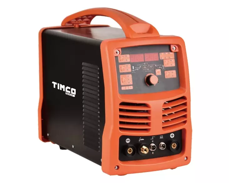 TIMCO STIG250WSME AC/DC TIG DIGI - TIG-hitsaus - 103251302 - 1