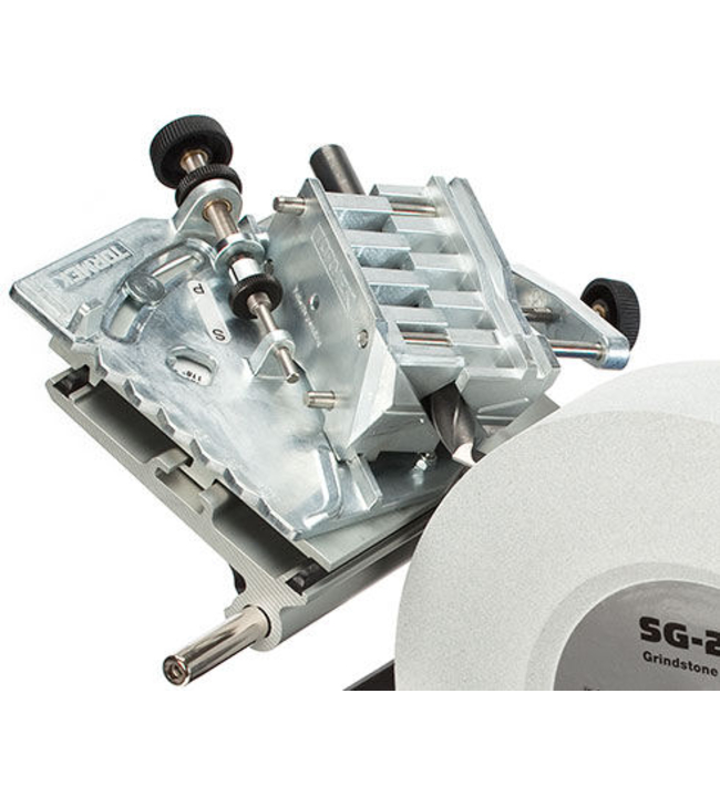 TORMEK HIONTAOHJAIN PORANTERILLE 3-22MM - Smirkelit ja penkkihiomakoneet - DBS-22 - 1