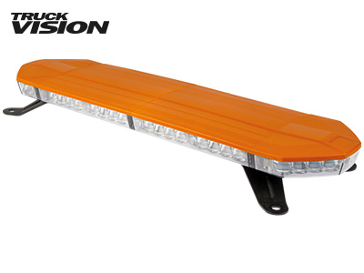 TRUCK VISION SLIM LINE 12/24V 955X122X30(56)MM - Majakat ja varoitusvilkut - 1603-140922 - 1