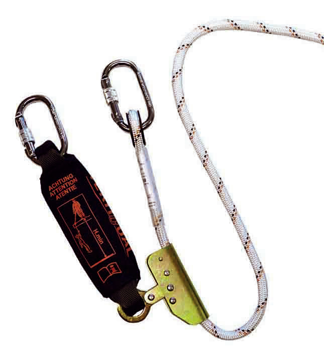 TURVAKÖYSI VERTILINE 15M - Putoamissuojaimet - 805800122 - 1