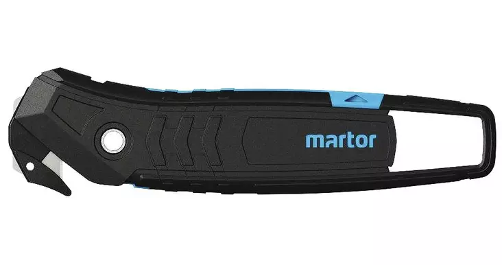 TURVAVEITSI SECURMAX 350 - Puukot ja mattoveitset - 234040202 - 1