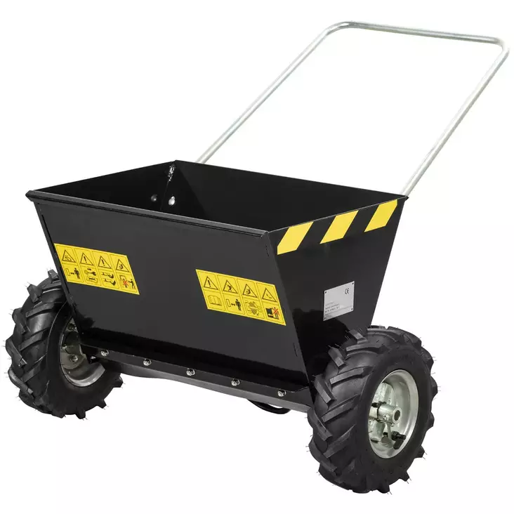 TYÖNNETTÄVÄ HIEKOITIN - Lumityökalut - XK0102 - 1