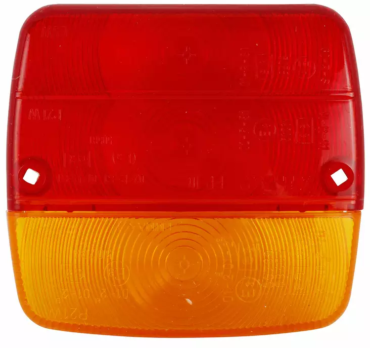 VARALASI (ST100430,ST100431) LYHTYYN - Peräkärryn valot - ST100432 - 1