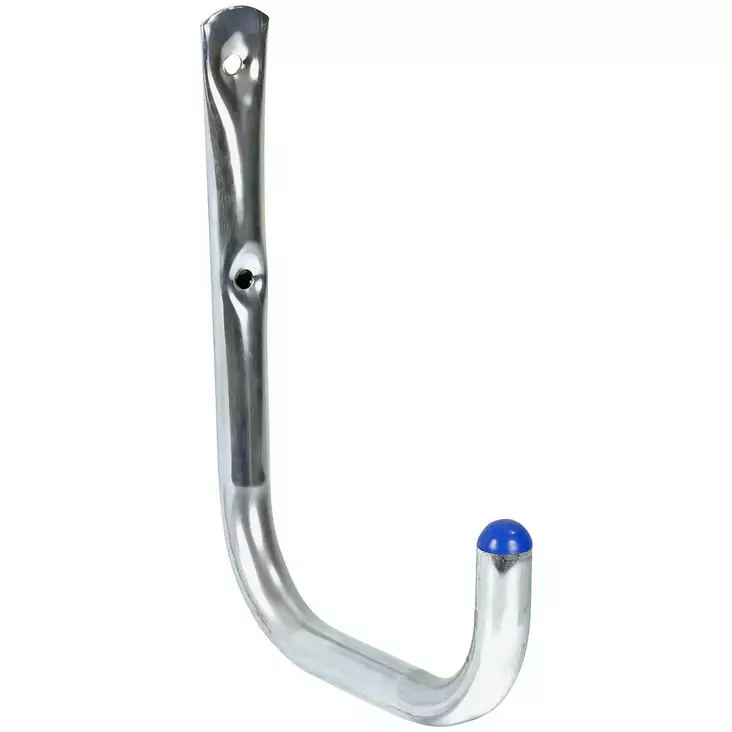 VARASTOKOUKKU 16/160MM - Työkaluseinät ja koukut - FIX1022 - 1