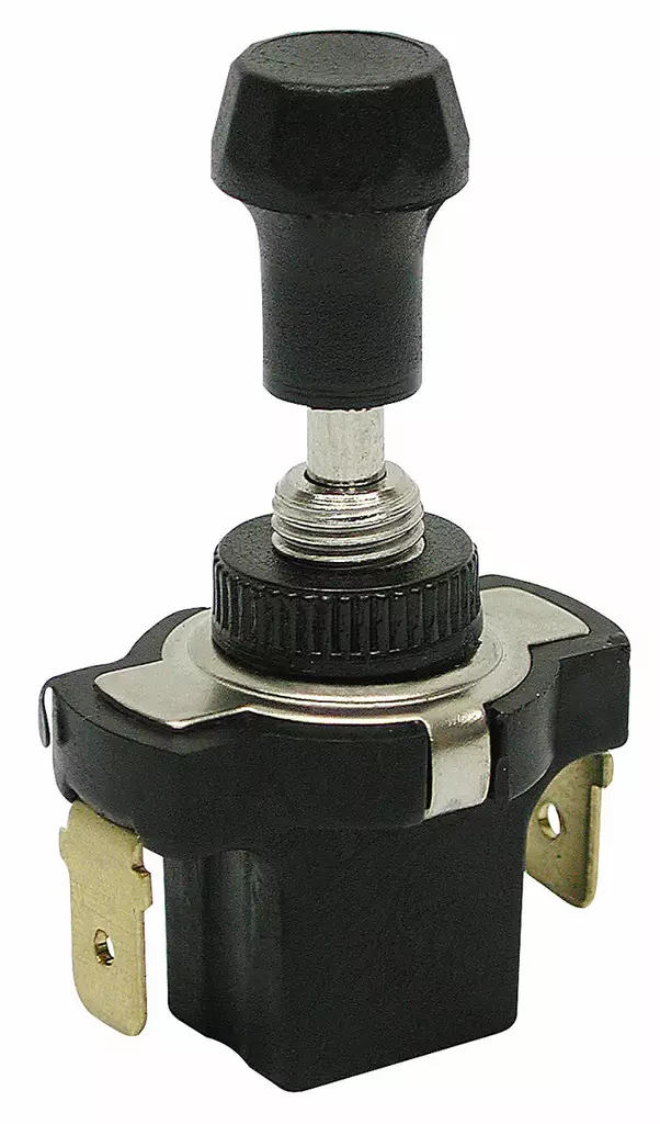 VETOKATKAISIN LYHYT ON/OFF - Katkaisijat - ST7202 - 1