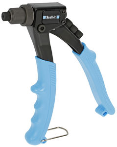 VETONIITTI PIHDIT 3.2-4.8MM PROF - Vetoniittipihdit - SCE002 - 1