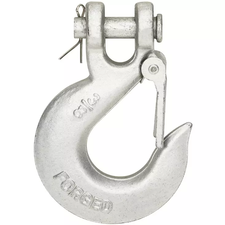 VINSSIN KOUKKU 3/8 TUUMAA - Mönkijän vinssit - ATWX052 - 1