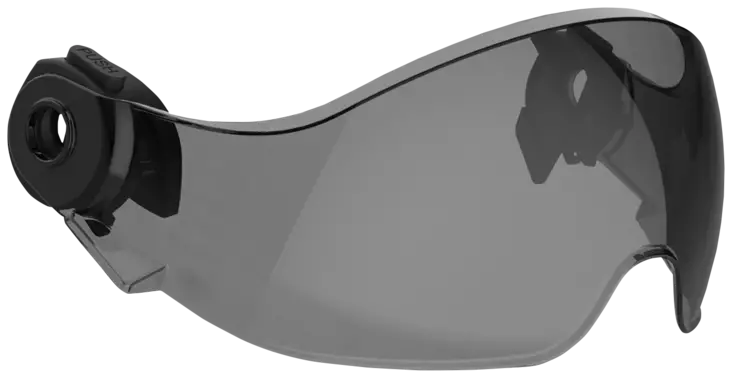 VISIIRI ZEKLER ZONE HARM - Turvakypärät ja tarvikkeet - 380609102 - 1