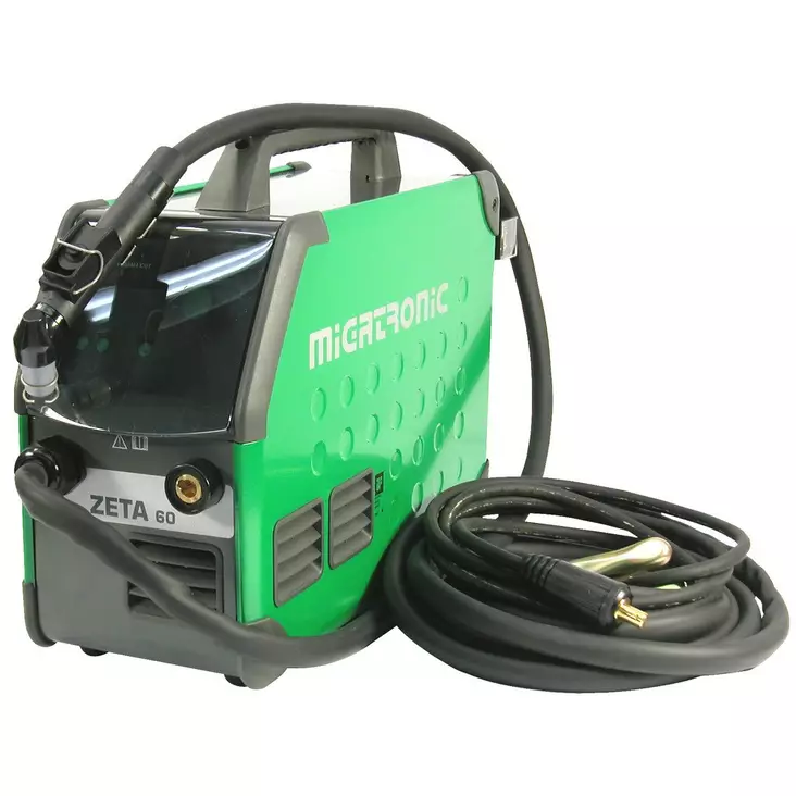 ZETA 60 PLASMALEIKKURI - Plasmaleikkurit - 79624102 - 1