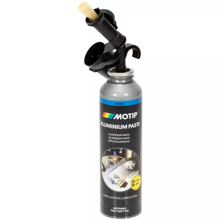 Alumiinipasta Asennustahna 200Ml Aeropac - Tekniset kemikaalit - TIP90312 - 1