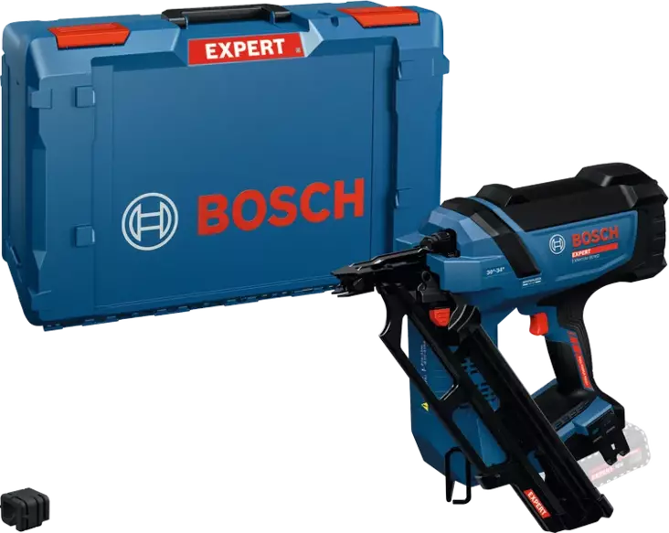 Bosch Expert EXNH18V-90MD Runkonaulain - Naulaimet - 06019R1102 - 1