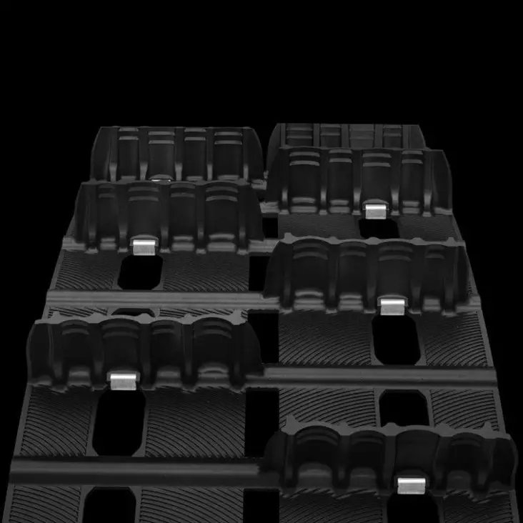 CAMSO TELAMATTO CONQUER 260 38X391 3.50" 66MM - Moottorikelkan telamatot - 841-9392 - 1