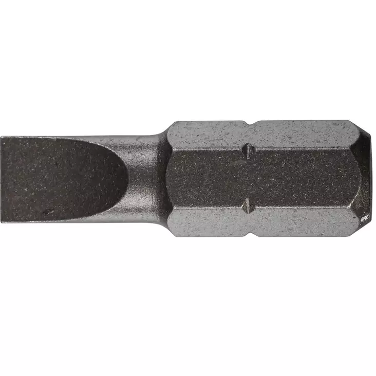 COBIT kärki 125F8012A 1,2x8,0x25mm 10 kpl/pkt - Ruuvauskärjet ja pidikkeet - 01012 - 1