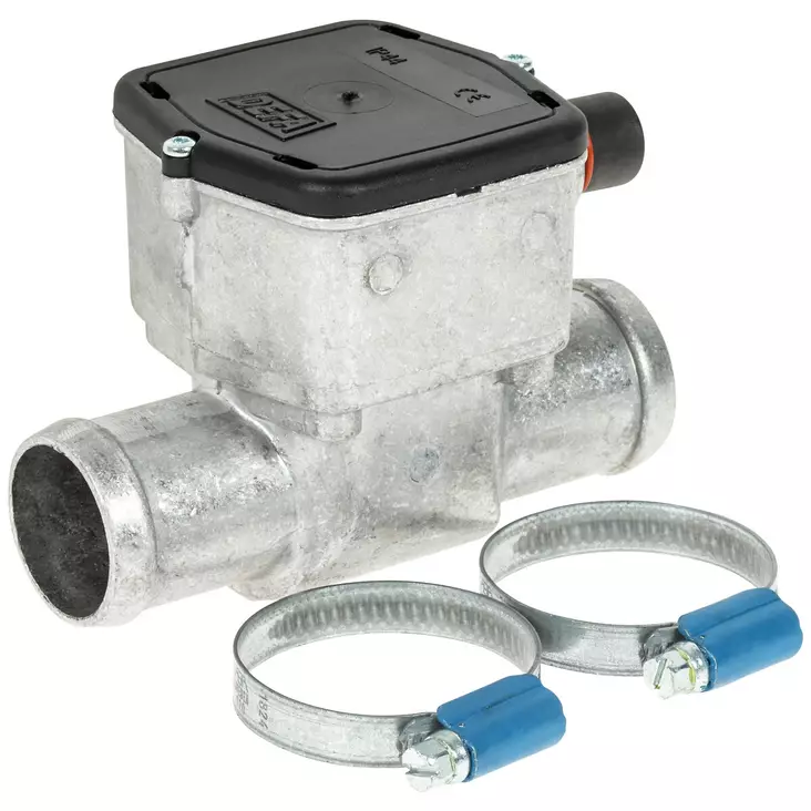 Defa Letkulämmitin 32mm 550W - Laturit ja boosterit - D411422 - 1