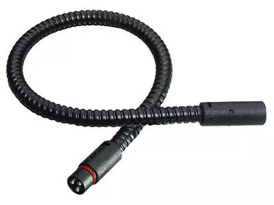 DEFA PLUGIN JATKOJOHTO 0,5M - Autoilutarvikkeet ja lisävarusteet - DA460802 - 1