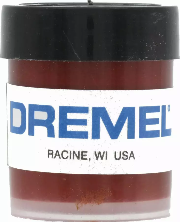 Dremel 421 Kiillotusaine - Dremel pienoistyökalun tarvikkeet - 2615042132 - 1