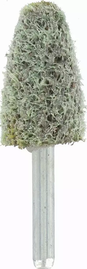 Dremel 516 Karhunkielihiomakärki/Kartio - Dremel pienoistyökalun tarvikkeet - 2615051632 - 1