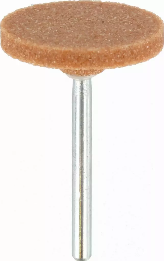 Dremel 8215 Alumiinioksidi Hiomakivi 25,6 mm - Dremel pienoistyökalun tarvikkeet - 2615821532 - 1