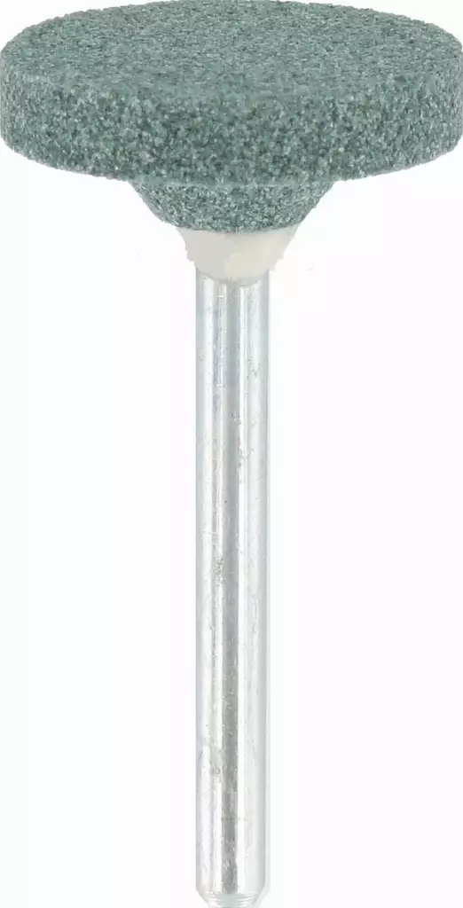 Dremel 85422 PiikarbidiHiomakivi 19,8mm/UUSI - Dremel pienoistyökalun tarvikkeet - 2615542232 - 1