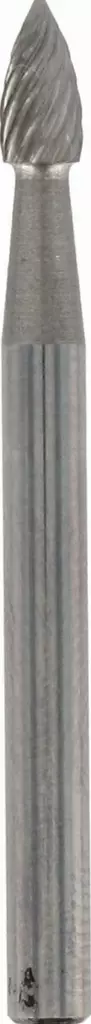 Dremel 9911 HM Kaiverrusterä 3,2 mm - Dremel pienoistyökalun tarvikkeet - 2615991132 - 1