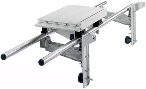 Festool Liukupöytä CS 70 ST 650 - Sirkkelit - 490312 - 1