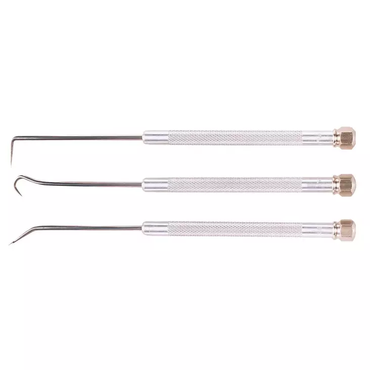 GENERAL TIIVISTEKOUKKUSARJA - Korjaamotyökalut - G862 - 1