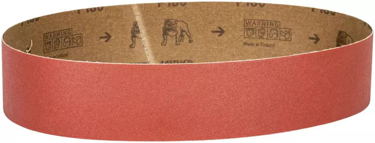 HIOMANAUHA 50X700MM P180 HIOLIT XO - Hiomapaperit koneisiin - XWSV064-22 - 1