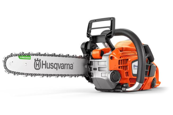 Husqvarna 540XP MARK III Moottorisaha - Moottorisahat - 9705181-12 - 1