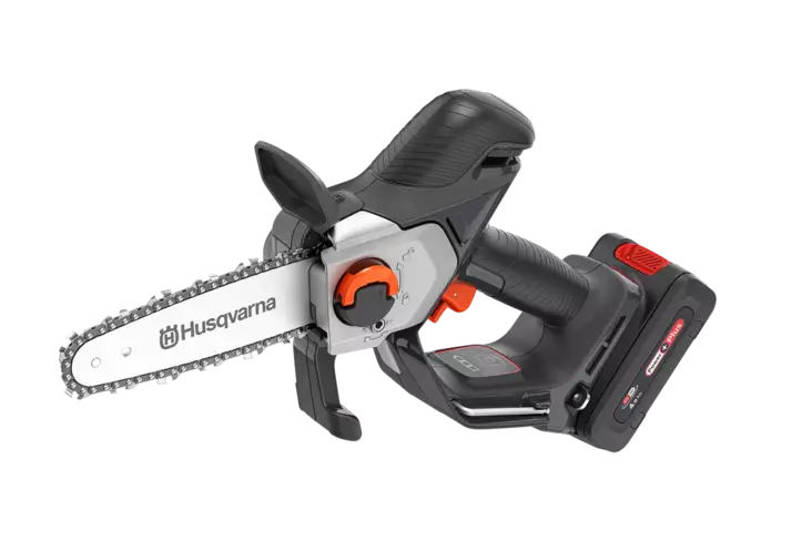 Husqvarna Aspire™ P8X-P4A, mukana akku ja laturi - Oksasahat - 9708275-02 - 1