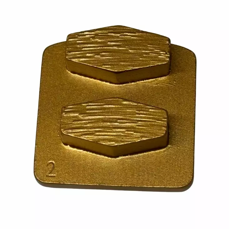 Husqvarna G673D 20 Kulta 3kpl - Lattianhiomakoneet - 503885502 - 1