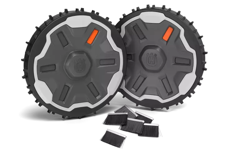 Husqvarna Maastopyöräsarja, NERA P21 - Varusteet ja tarvikkeet - 5368492-02 - 1