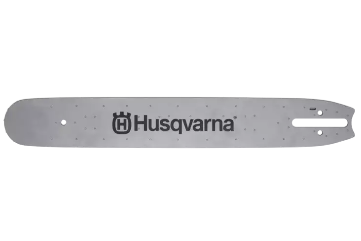 Husqvarna terälevy 400mm (16") - Varusteet ja tarvikkeet - 587781402 - 1