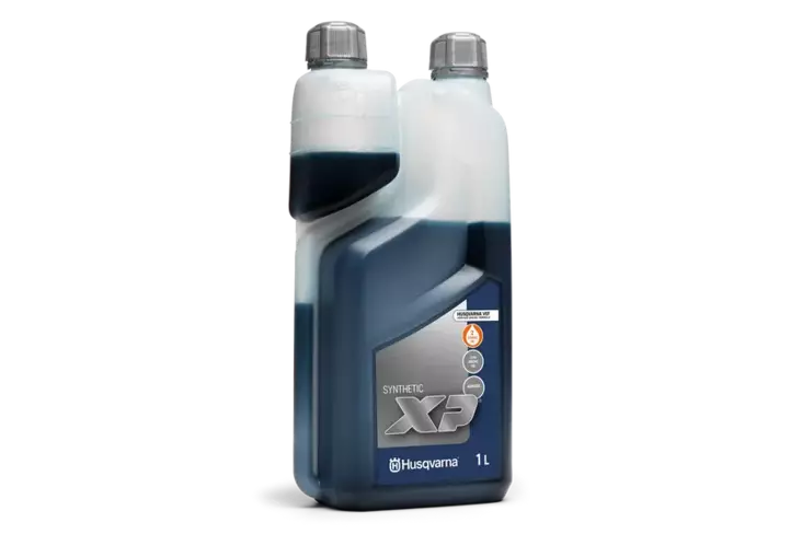 Husqvarna XP Synteettinen 2T-Öljy 1 L - Öljyt - 5479298-02 - 1