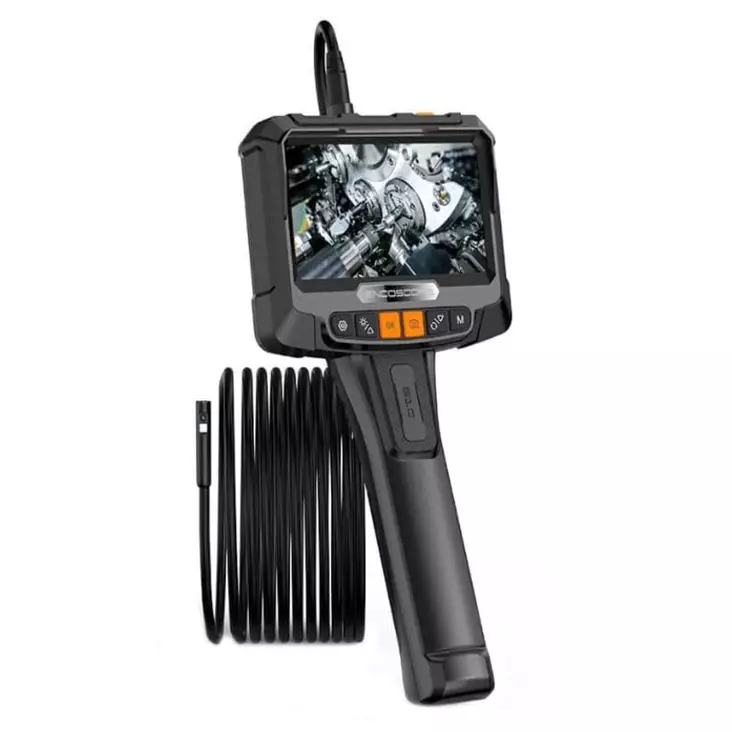 INSKAM G10 5M TARKASTUSKAMERA - Akkuerikoistyökalut - 103333722 - 1