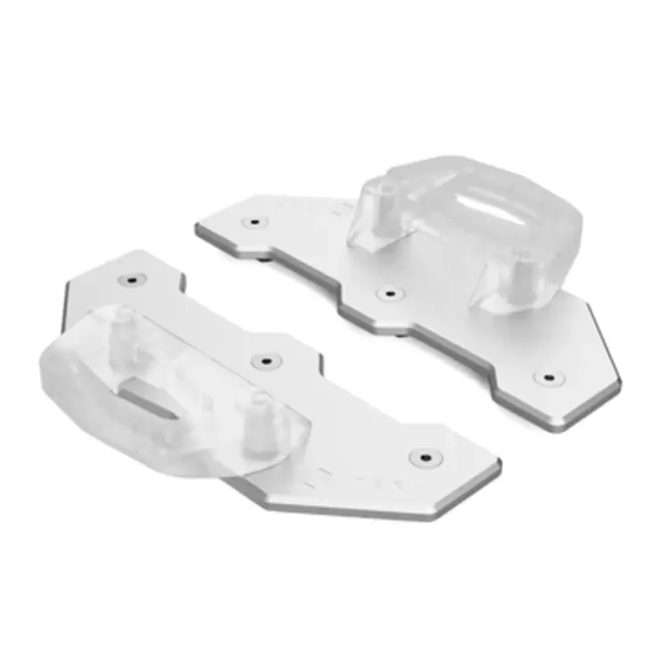 ITEK ADAPTERI LINK-IT ALU T-SLOT/POLARIS - Kuljetuslaukut ja lisäistuimet - 924-335022 - 1