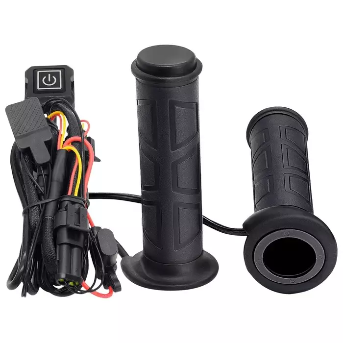 KAHVANLÄMMITINSARJA ATV 22MM - Mönkijän varaosat - ATV42 - 1