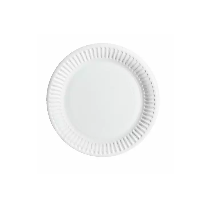 Kertakäyttö Asetti 15cm 100 Kpl - Kertakäyttöastiat ja retkiastiat - KER002 - 1