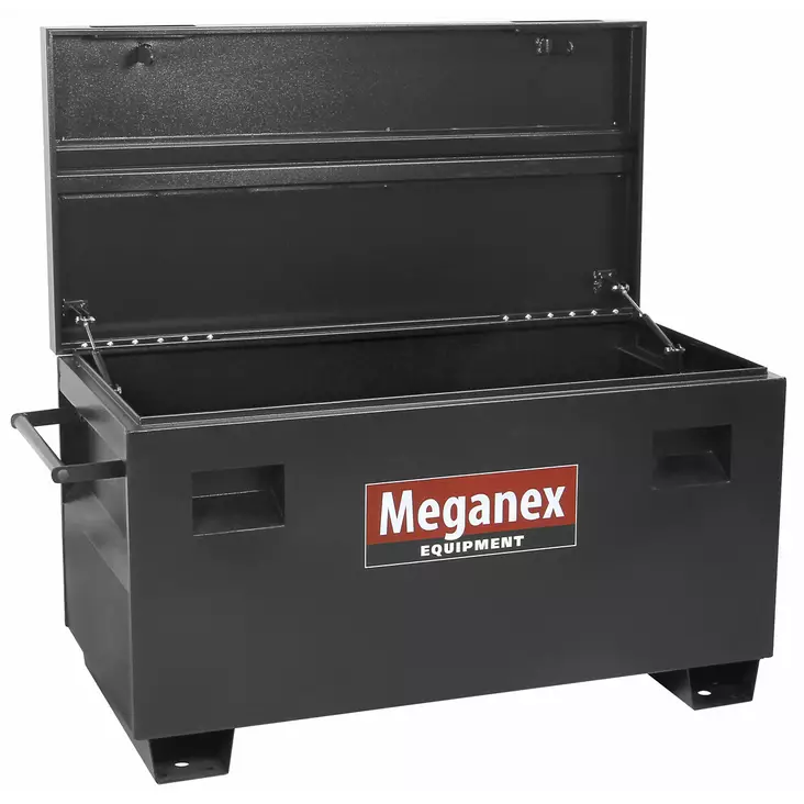 Kuljetuslaatikko 430L Terästä - Työkalupakit - MEG36502 - 1